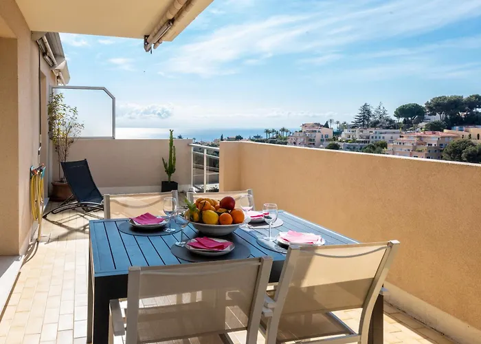 Happyfew La Terrasse De Selfina